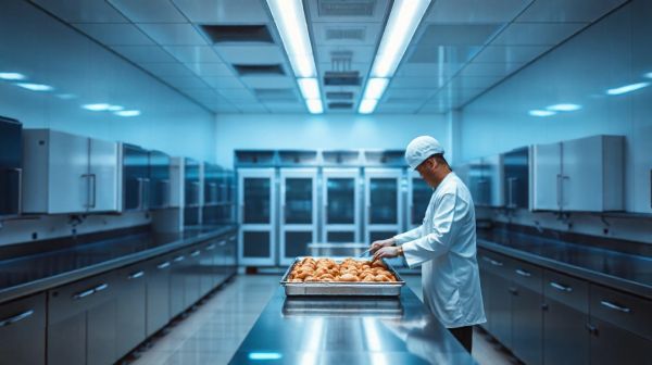 7 étapes clés pour appliquer la méthode HACCP en sécurité alimentaire