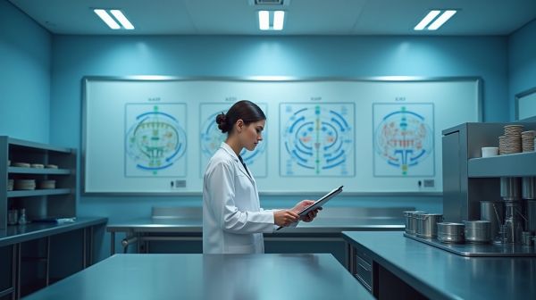 Maîtriser la définition HACCP pour la sécurité alimentaire