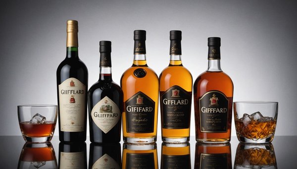 L'univers fascinant des fabricants de liqueurs et sirops