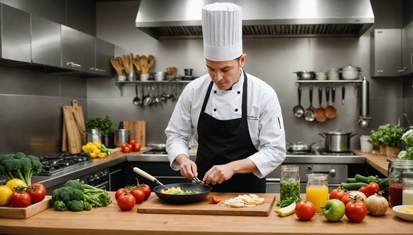 HACCP en cuisine : les clés de la sécurité alimentaire