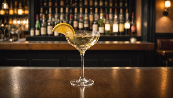 Explorez les meilleures expériences au 54 cocktails bar en france