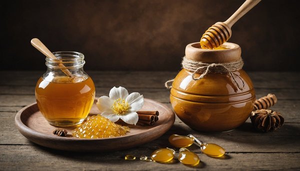 Découvrez les bienfaits du miel blanc kirghize à savourer